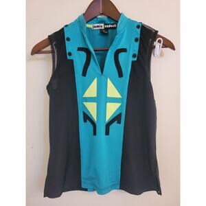 Jamie Sadock Women's Golf Shirt XS